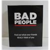 Image 1 : BAD PEOPLE PARTY GAME