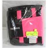 Image 1 : SHAFERX WAIST TRAINER SMALL PINK/BLACK