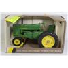 Image 1 : JOHN DEERE 1953 MODEL 70 ROW CROP TRACTOR IN BOX