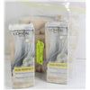 Image 1 : BAG OF LOREAL PARIS SILVER HAIR COLOUR