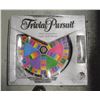 Image 1 : SILVER ANNIVERSARY TRIVIA PURSUIT XLARGE IN BOX