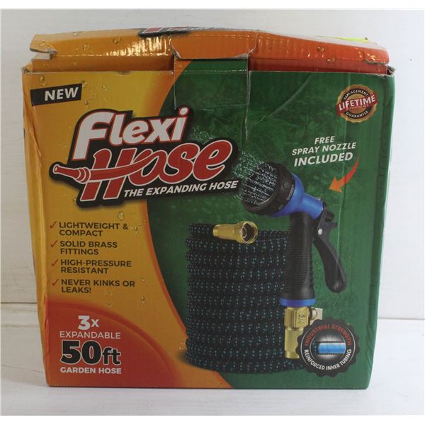 FLEXI HOSE