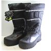 Image 1 : ICE FIELDS WINTER BOOTS GOOD TO -74C SIZE 10 - NEW