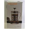 Image 1 : SEEC IN TEA + COFFEE PRESS