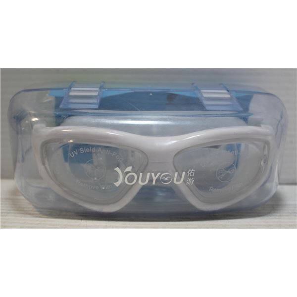 AOOK MYOPIA SWIMMING GOGGLES