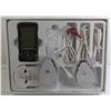 Image 1 : WQ TECHNOLOGIES PRO V TENS MACHINE