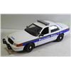 Image 1 : 1:18 PAWTUCKET POLICE CROWN VICTORIA INTERCEPTOR