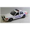 Image 1 : 1:18 FERNDALE POLICE CROWN VICTORIA INTERCEPTOR