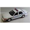 Image 1 : 1:18 VANCOUVER POLICE CROWN VICTORIA INTERCEPTOR