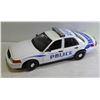 Image 1 : 1:18 VPD CROWN VICTORIA INTERCEPTOR