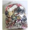 Image 1 : LARGE BAG OF JEWELRY