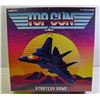 Image 1 : NEW SEALED TOP GUN STRATEGY GAME