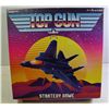 Image 1 : NEW SEALED TOP GUN STRATEGY GAME