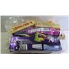 Image 1 : BAG LOT OF 24 BRAND NAME ASSORTED CHOCOLATE BARS