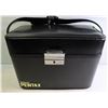 ASAHI PENTAX LEATHER CAMERA CASE