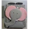 Image 1 : ELEPHANT GROWTH WALL CHART