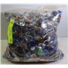 BAG OF VASE BEADS