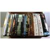Image 1 : BOX OF DVD'S INCLUDES BAND OF BROTHERS
