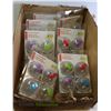 Image 1 : LOT OF NEW 4PC ICE CUBE BALL MAKERS
