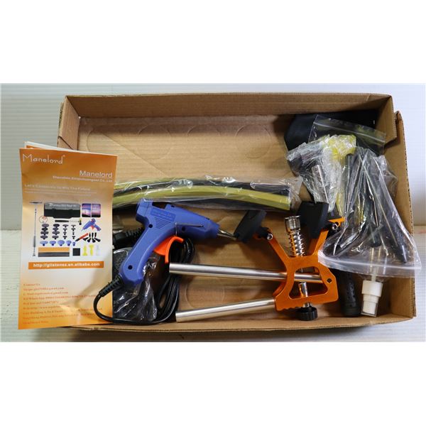 AUTO BODY REPAIR KIT