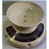 Image 1 : VINTAGE FOOD SCALE