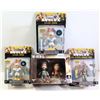 Image 1 : SEALED 3 ROBLOX FIGURINES