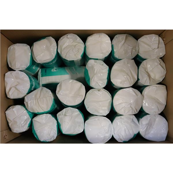 LOT OF NEW COTTON ROLLS