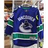 NEW AUTHENTIC NHL VANCOUVER CANUCKS PETTERSON