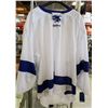 REEBOK GOALIE SHIRT NEW WITH TAG X LARGE