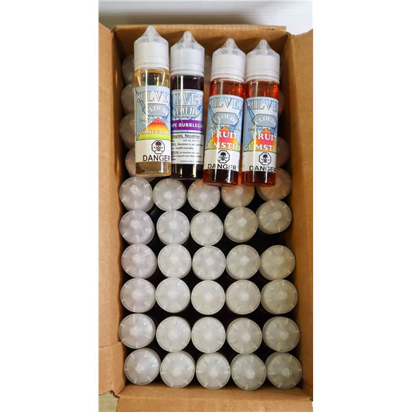 FREEBASE 3MG 60ML X50 BOTTLES