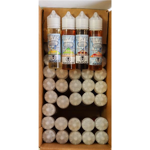 FREEBASE 3MG 60ML X50 BOTTLES