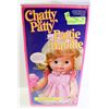 Image 1 : 1970'S VINTAGE CHATTY PATTY DOLL WITH ALL