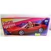 Image 1 : VINTAGE BARBIE FERRARI COMPLETE WITH ORIGINAL