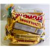 Image 1 : BAG LOT OF 24 BRAND NAME ASSORTED CHOCOLATE BARS