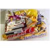 Image 1 : BAG LOT OF 24 BRAND NAME ASSORTED CHOCOLATE BARS