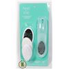 Image 1 : NEW 4-IN-1 FOOT PERFECTER SET