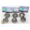 Image 1 : 3 NEW 2PACK DRYER BALL SETS