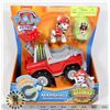 Image 1 : NEW PAW PATROL MARSHALL DINO RESCUE KIDS TOY