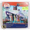 Image 1 : NEW 1000PC PEPSI COLA PUZZLE (SHIP)