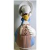 MOTHER GOOSE COOKIE JAR