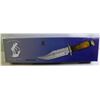 BONE COLLECTOR 10.5" HUNTING KNIFE