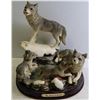 Image 1 : PACK OF WOLVES - "THE NATALIA COLLECTION"