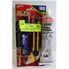 Image 1 : OLFA CONTRACTOR GRADE KNIFE WITH BLADES BRAND NEW