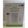 SEALED LEVITON DECORA SMART