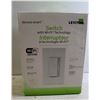 SEALED LEVITON DECORA SMART