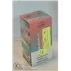 Image 1 : BOX WITH 10 HYPPE BAR E-CIGS 5% GUAVA ICE