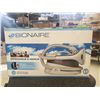 BIONAIRE 1500W HOME STEAMER