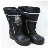 Image 1 : ICE FIELDS WINTER BOOTS GOOD TO -74C SIZE 10 - NEW