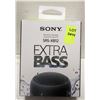 Image 1 : SONY SRS-XB12 WIRELESS SPEAKER EXTRA BASS