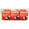 Image 1 : 3PK TENSOR TENNIS ELBOW SUPPORT